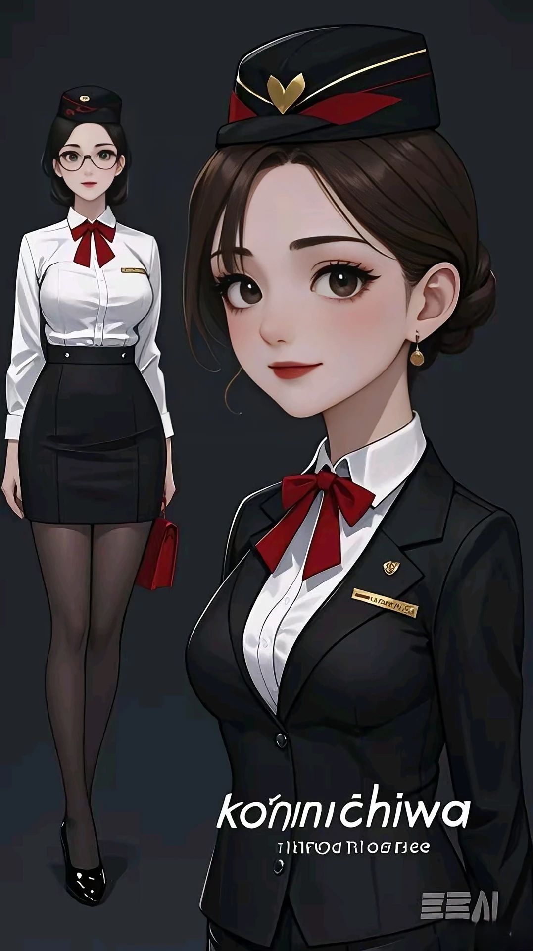 空姐