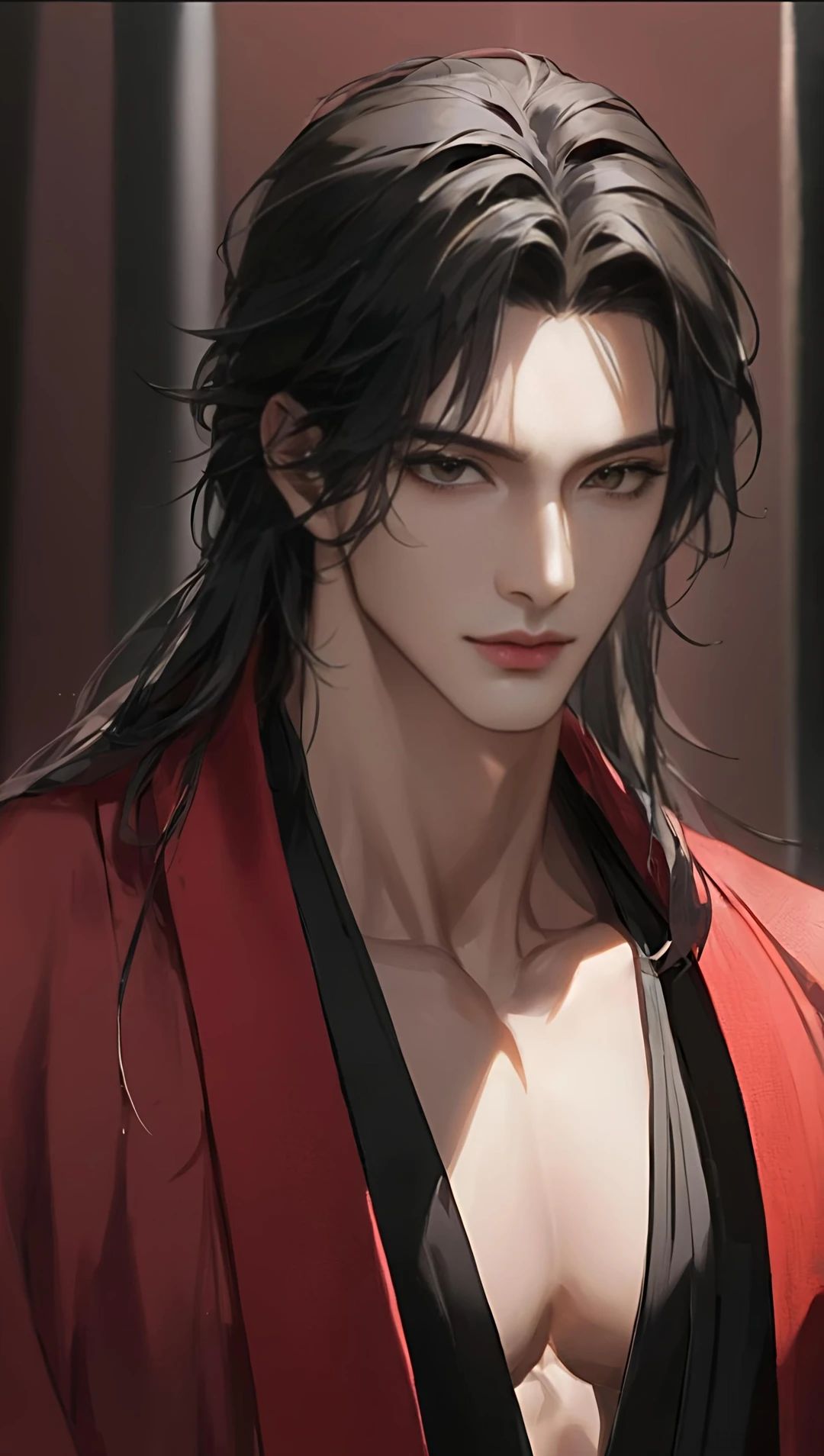 ［黄油］女尊模拟器