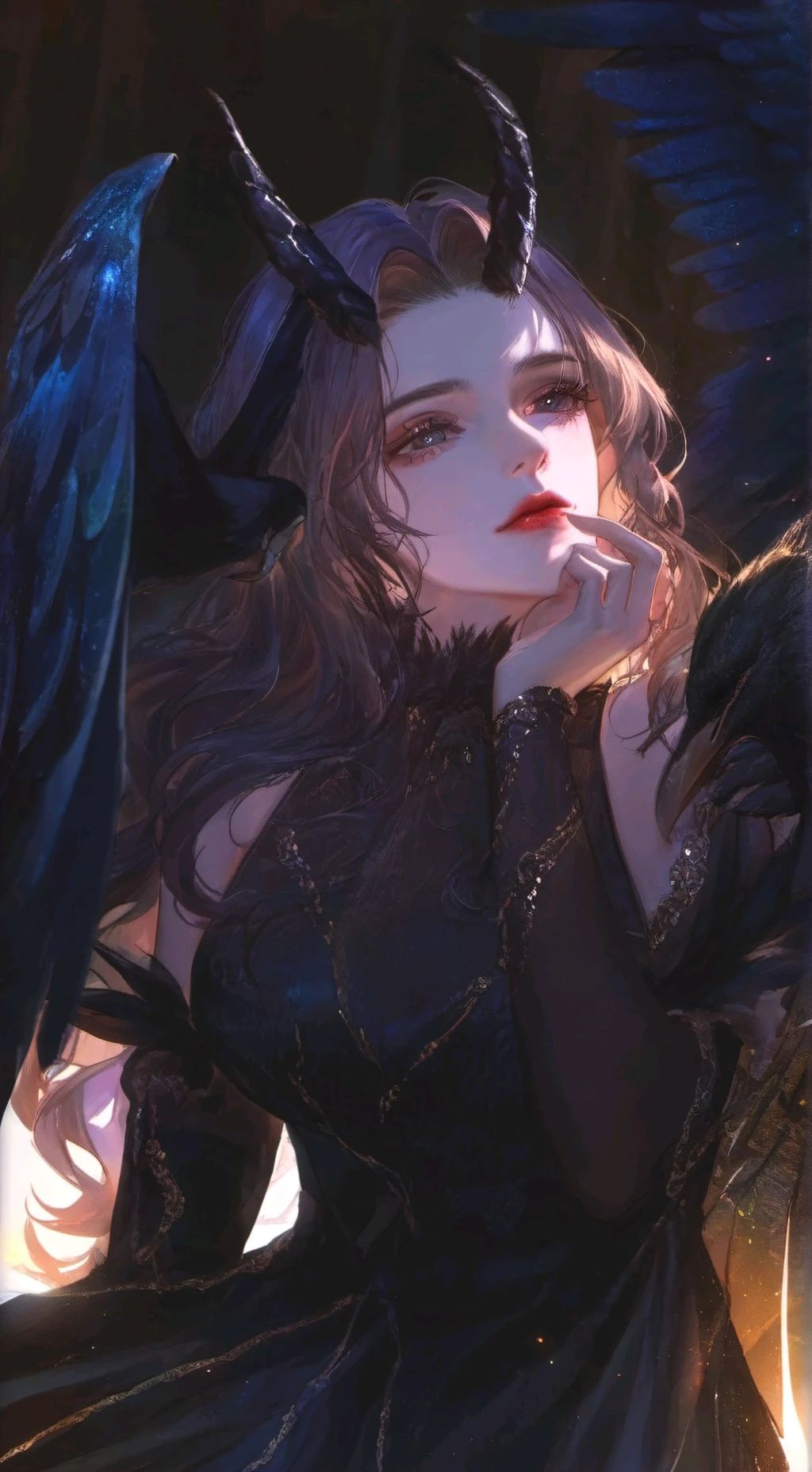 小美