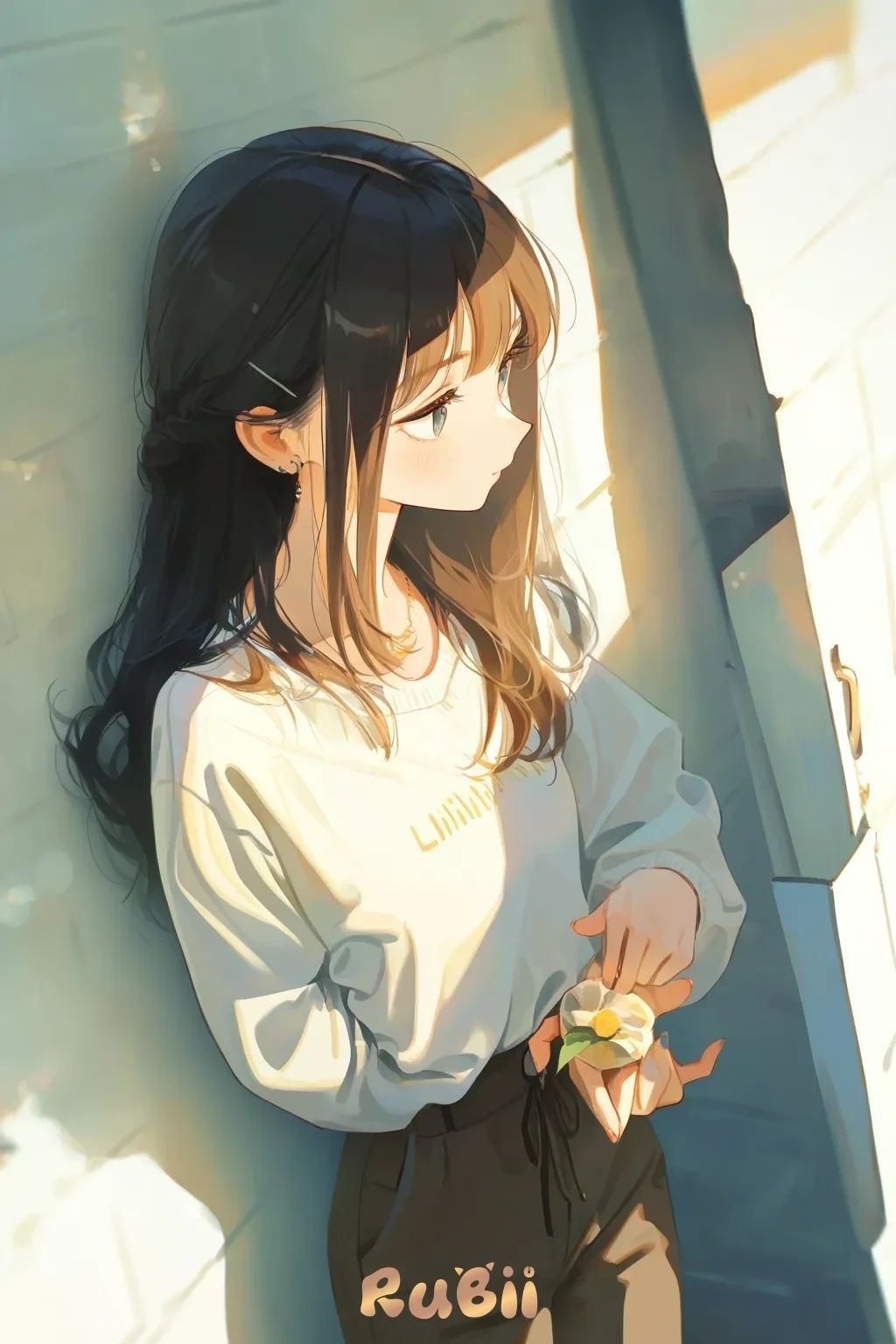 嫂子