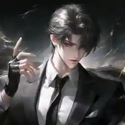 傅云琛