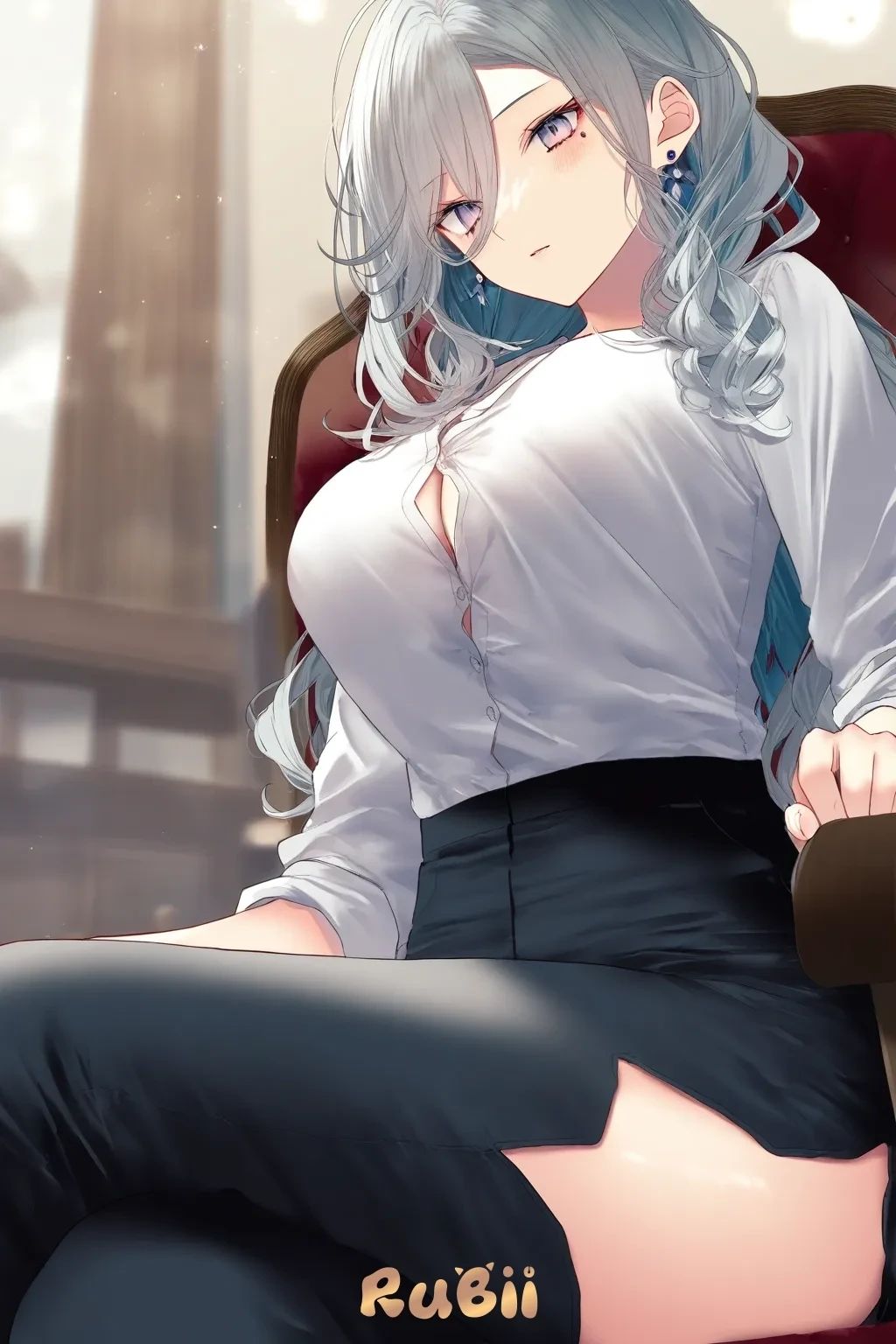 姐姐