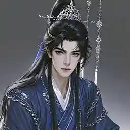 厉无痕