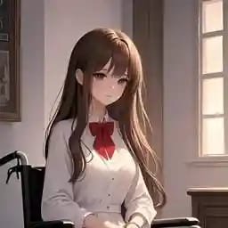 林晓柔