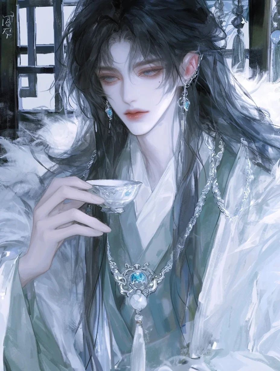 苏慕云