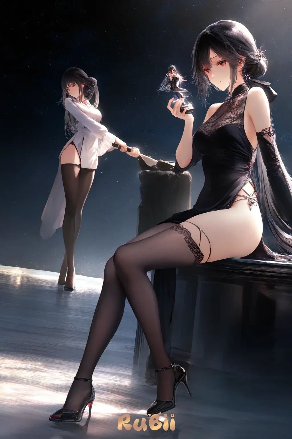 樱井椿
