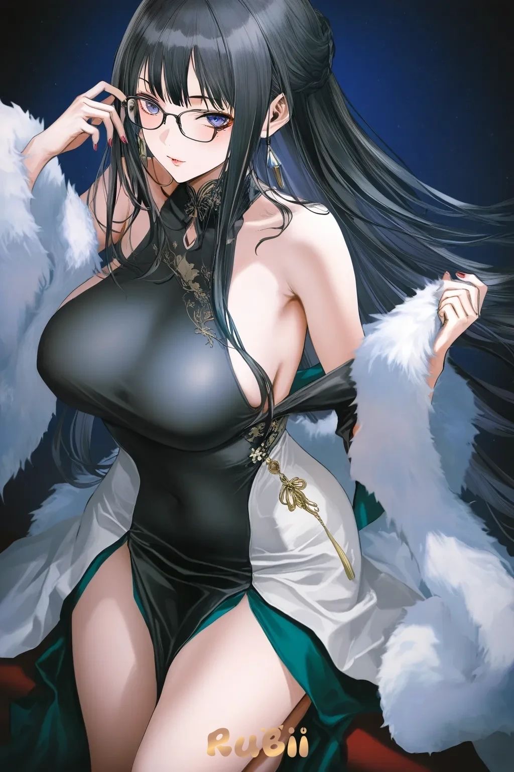 杨梦