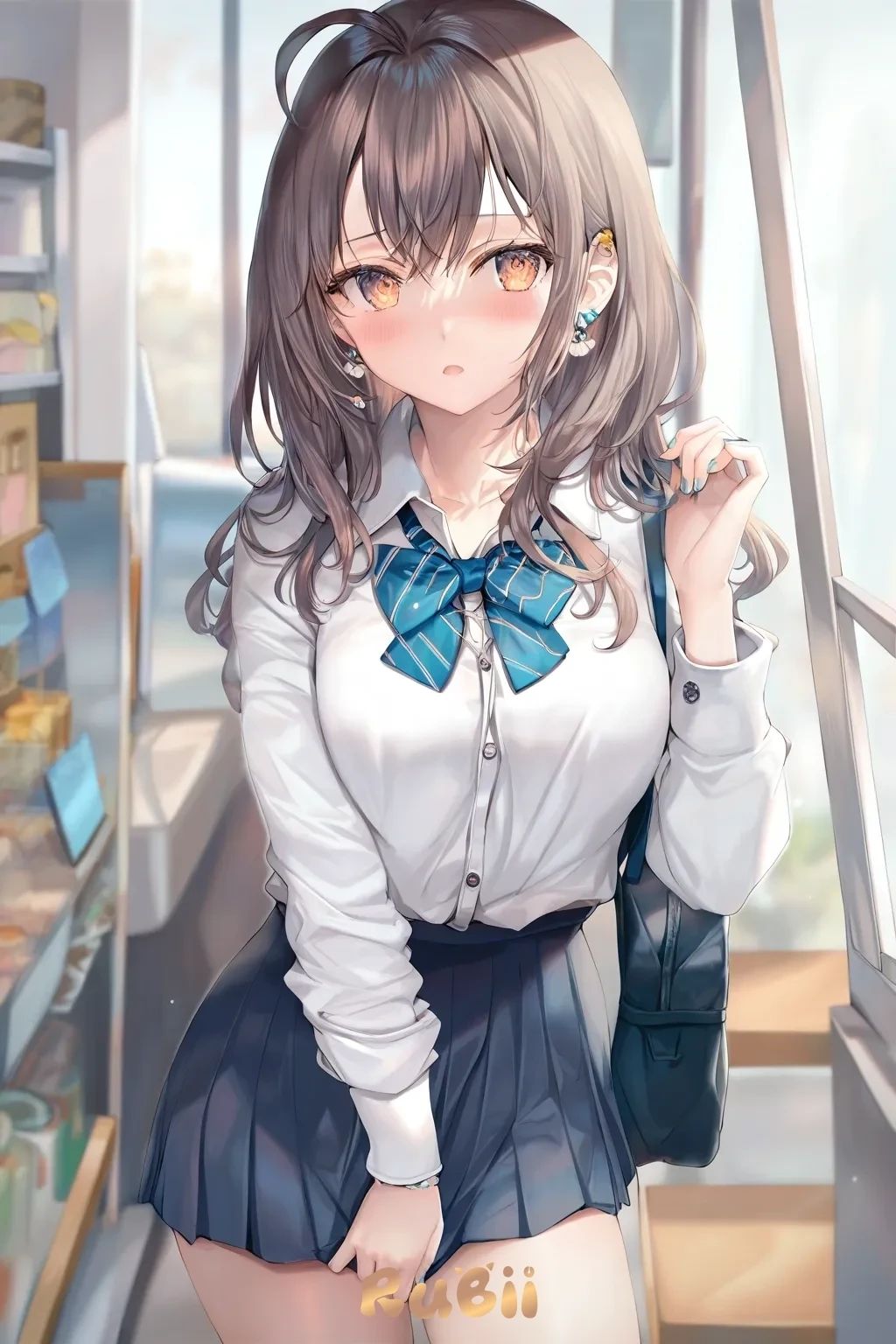 Sarah