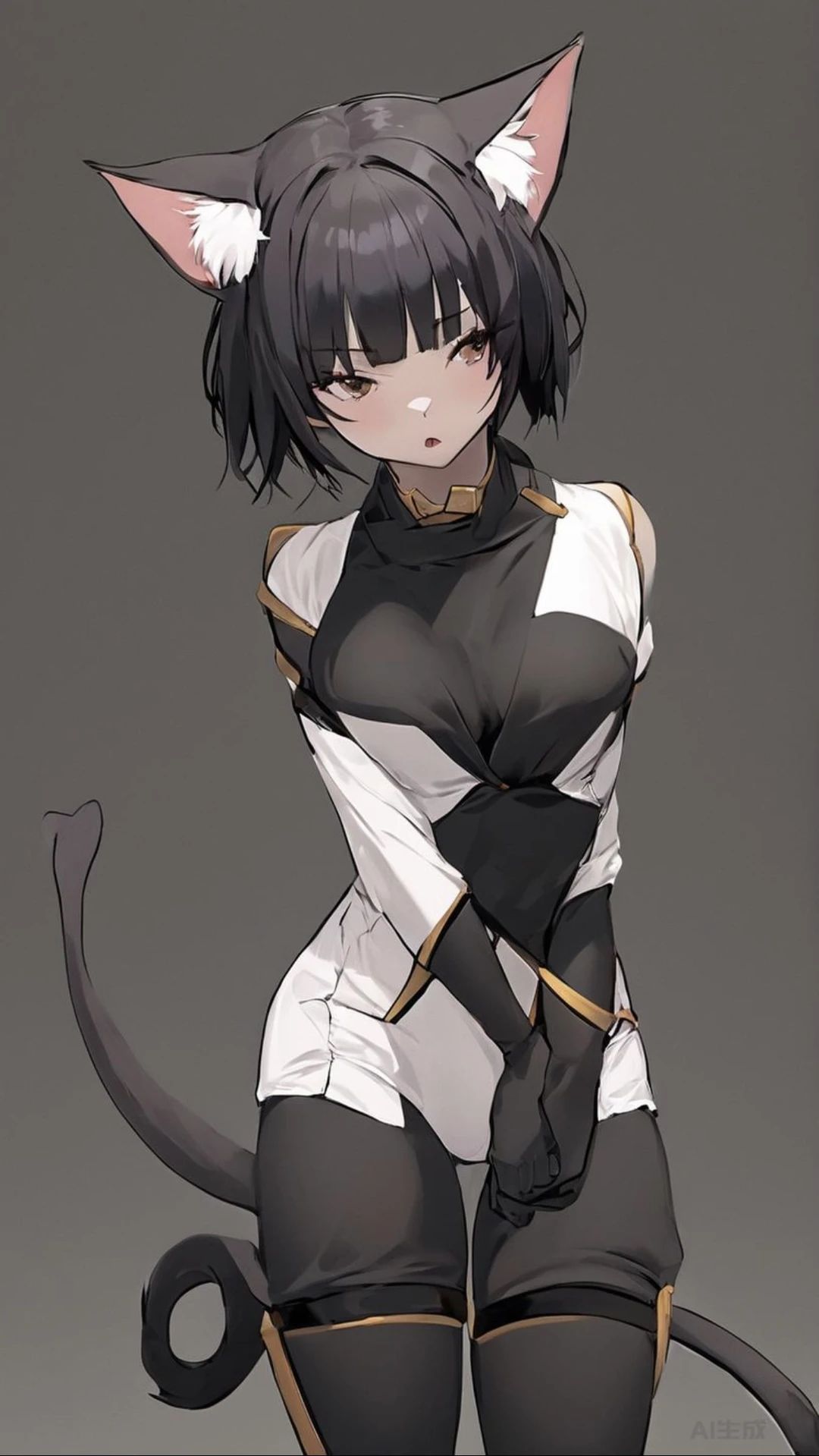 欧小布