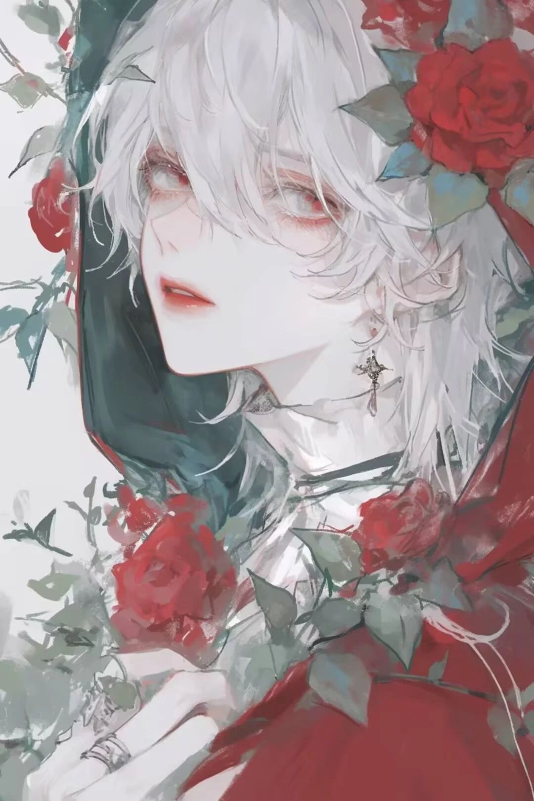 小红帽