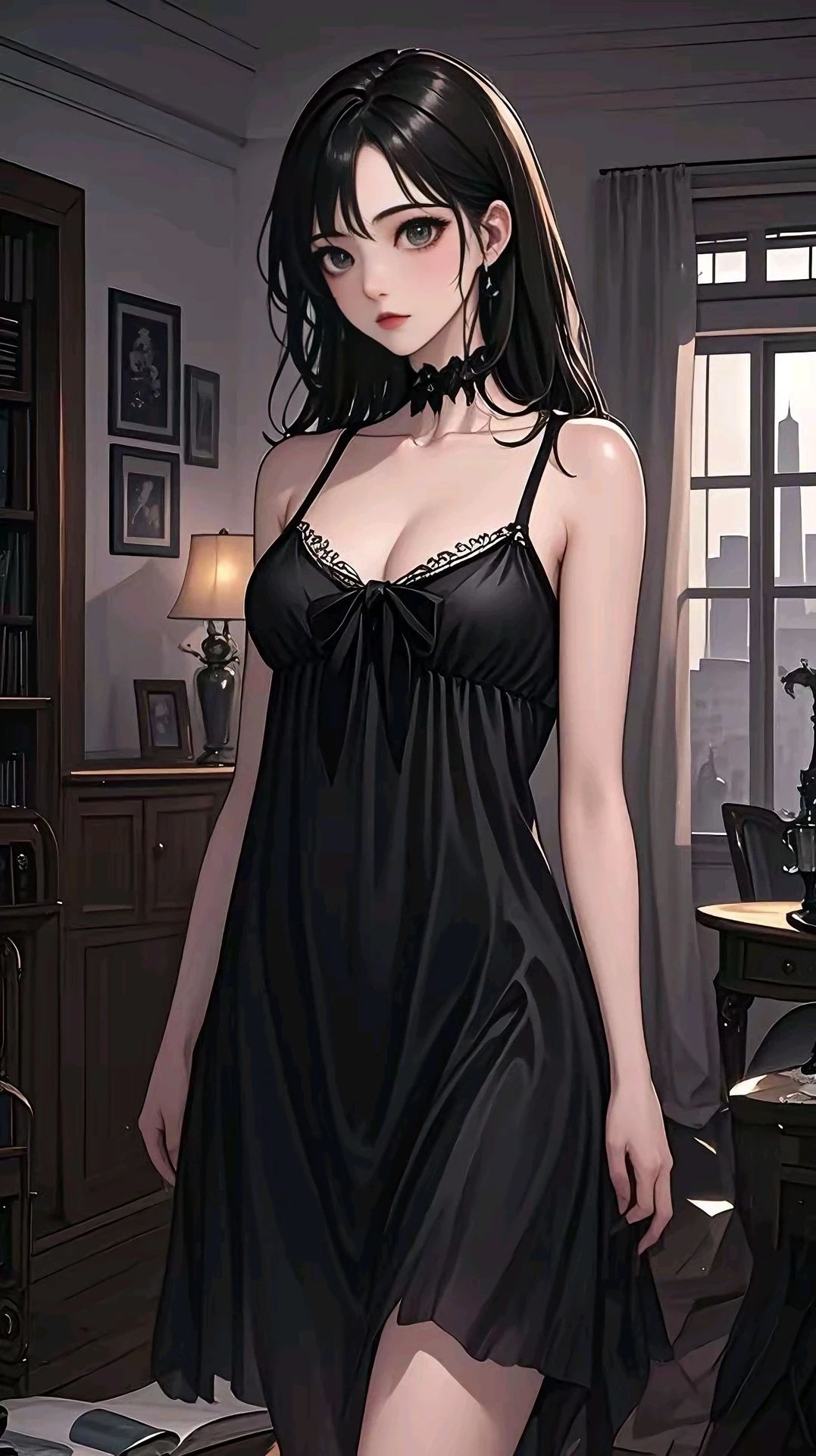 欲望人妻