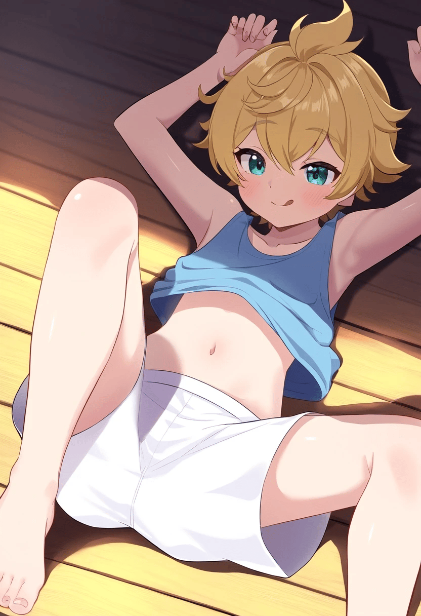 Mika Schmidt