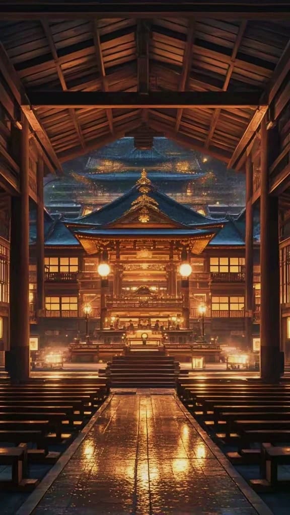 暗月阁
