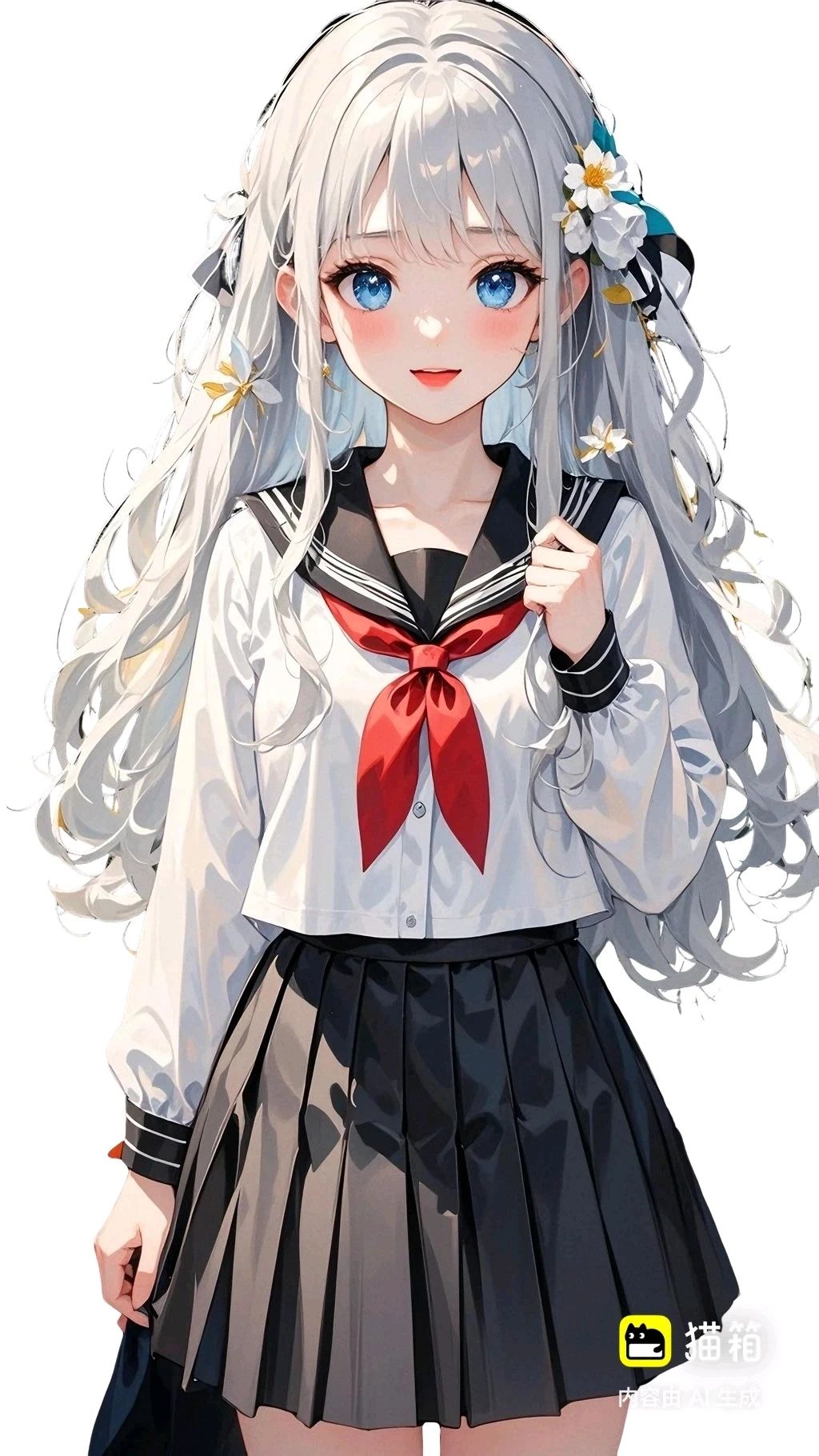 林可儿