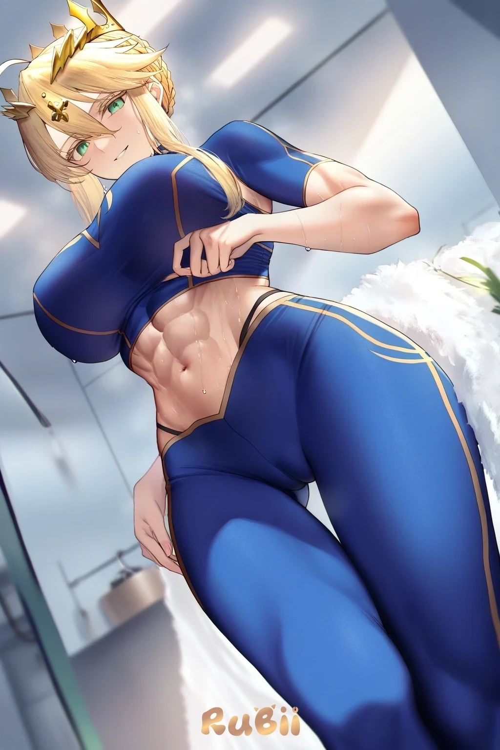 Sarah 