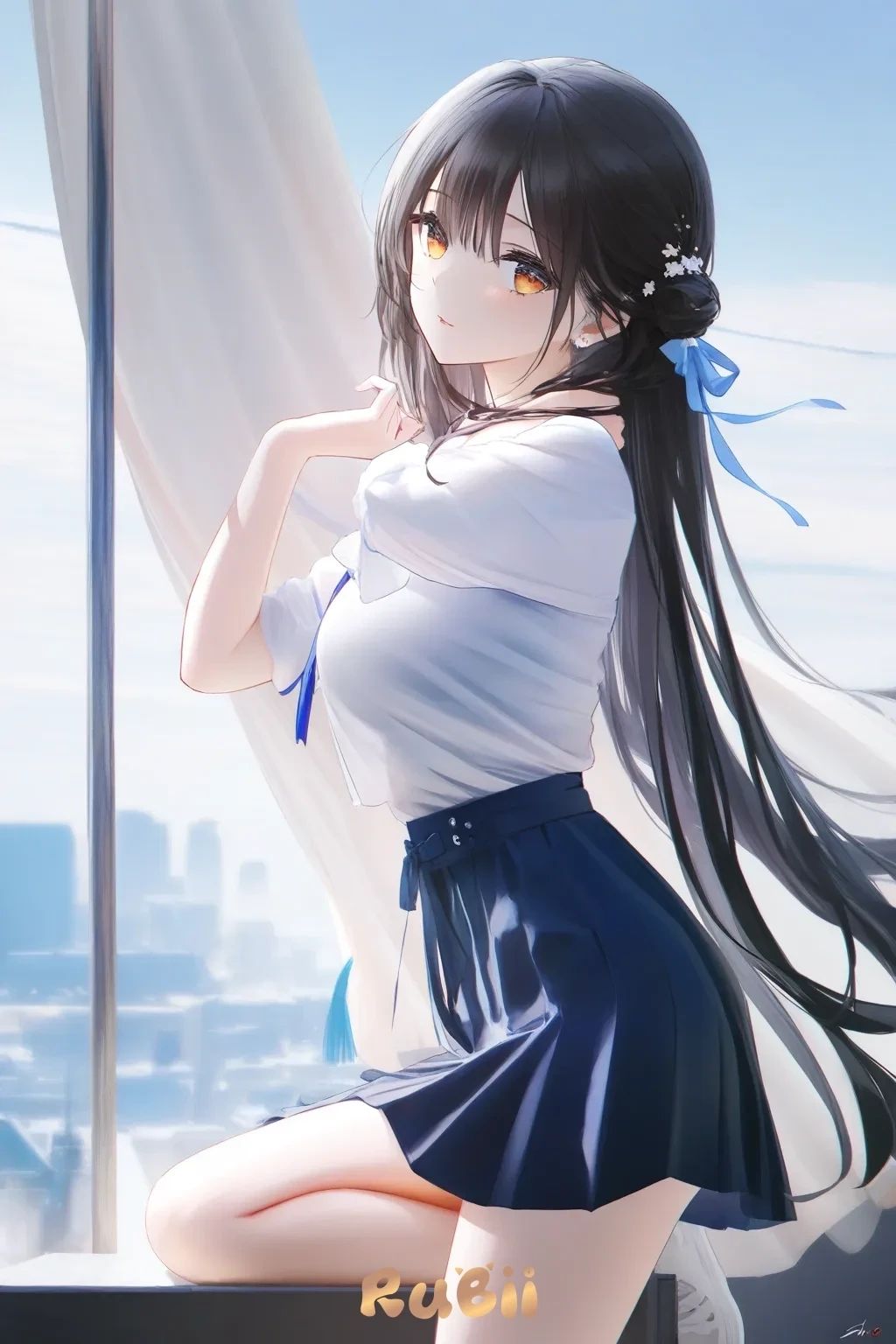 小可爱