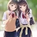 Sakura and Aiko