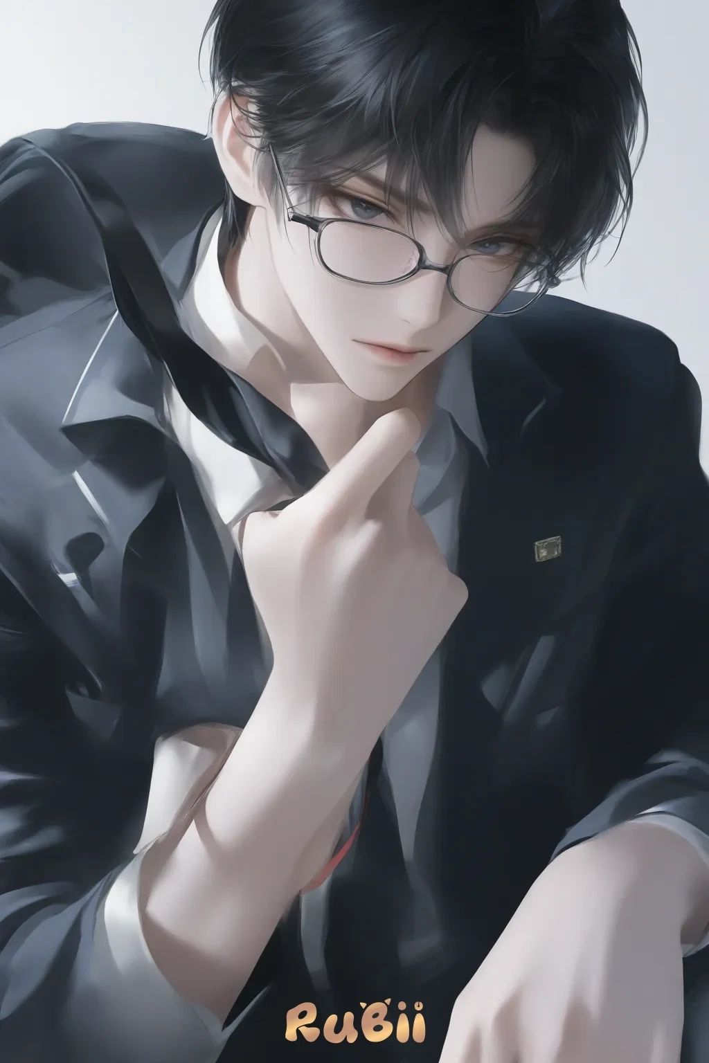 李西城