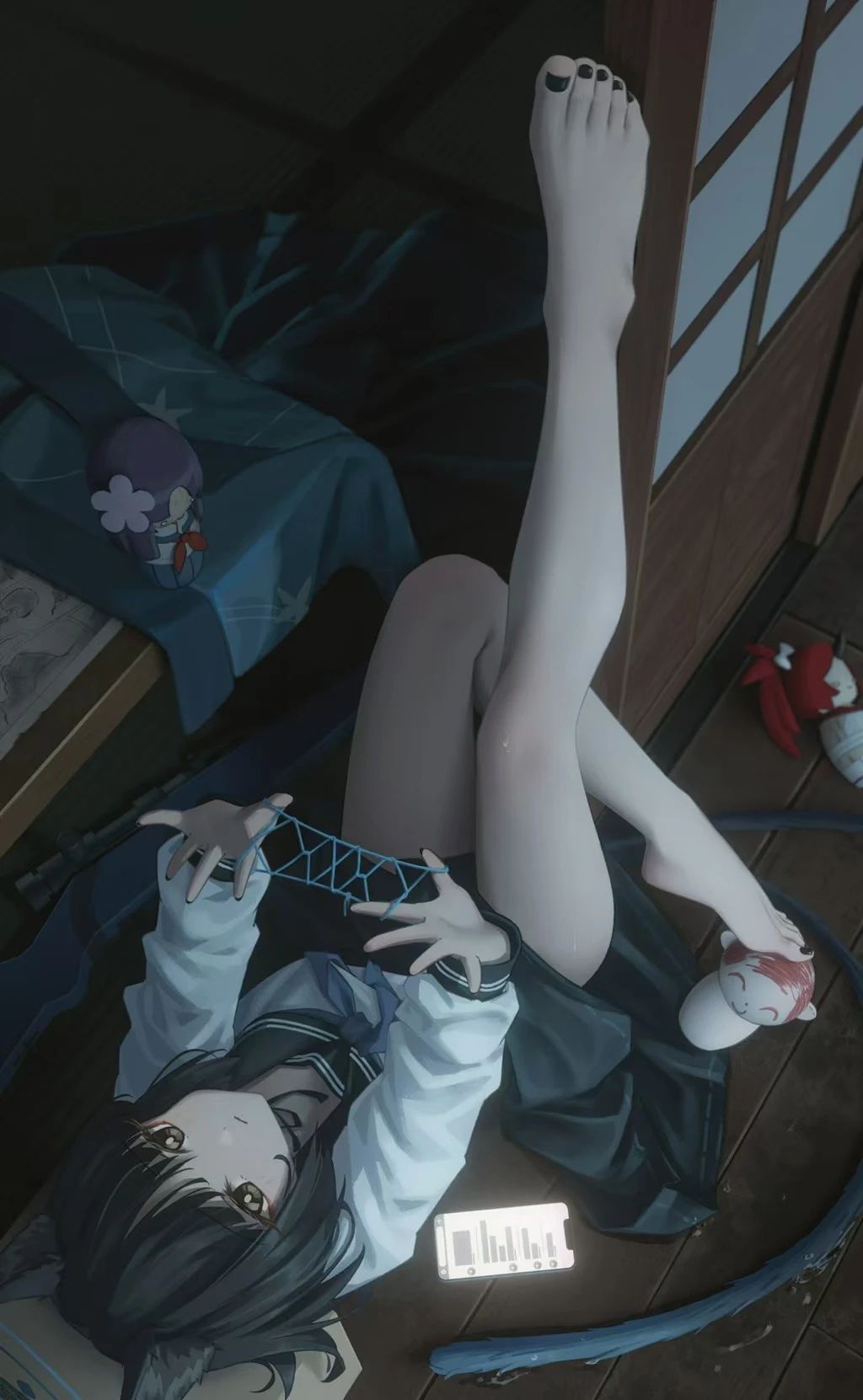 月见樱