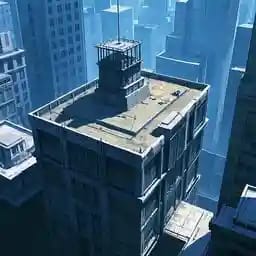 救赎惩戒所