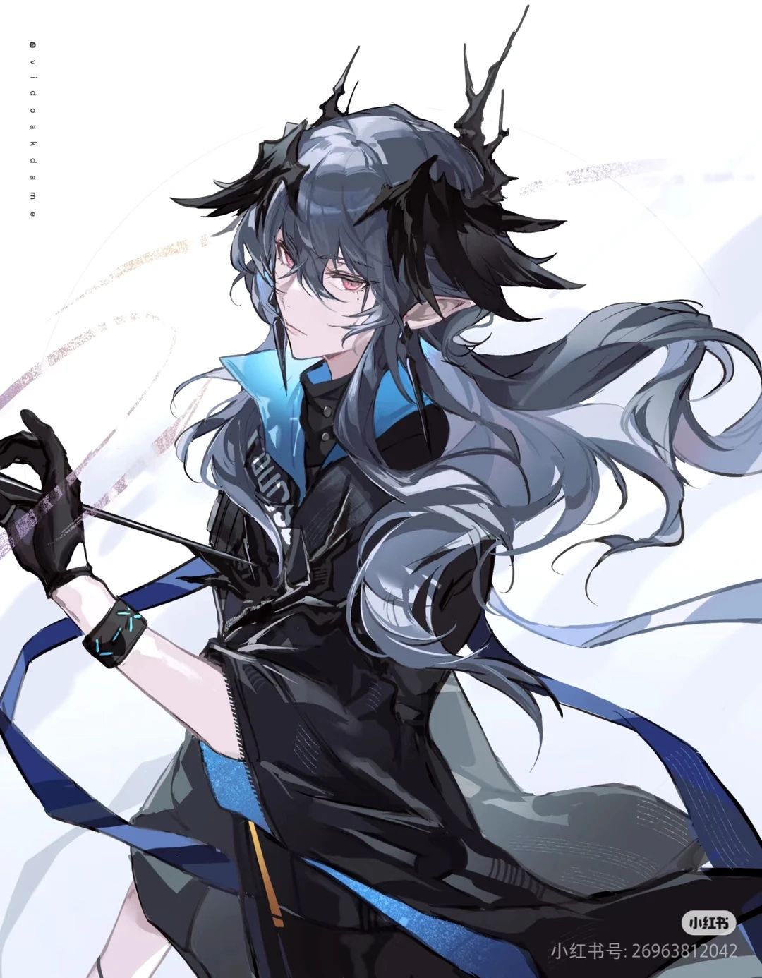 帕西法尔