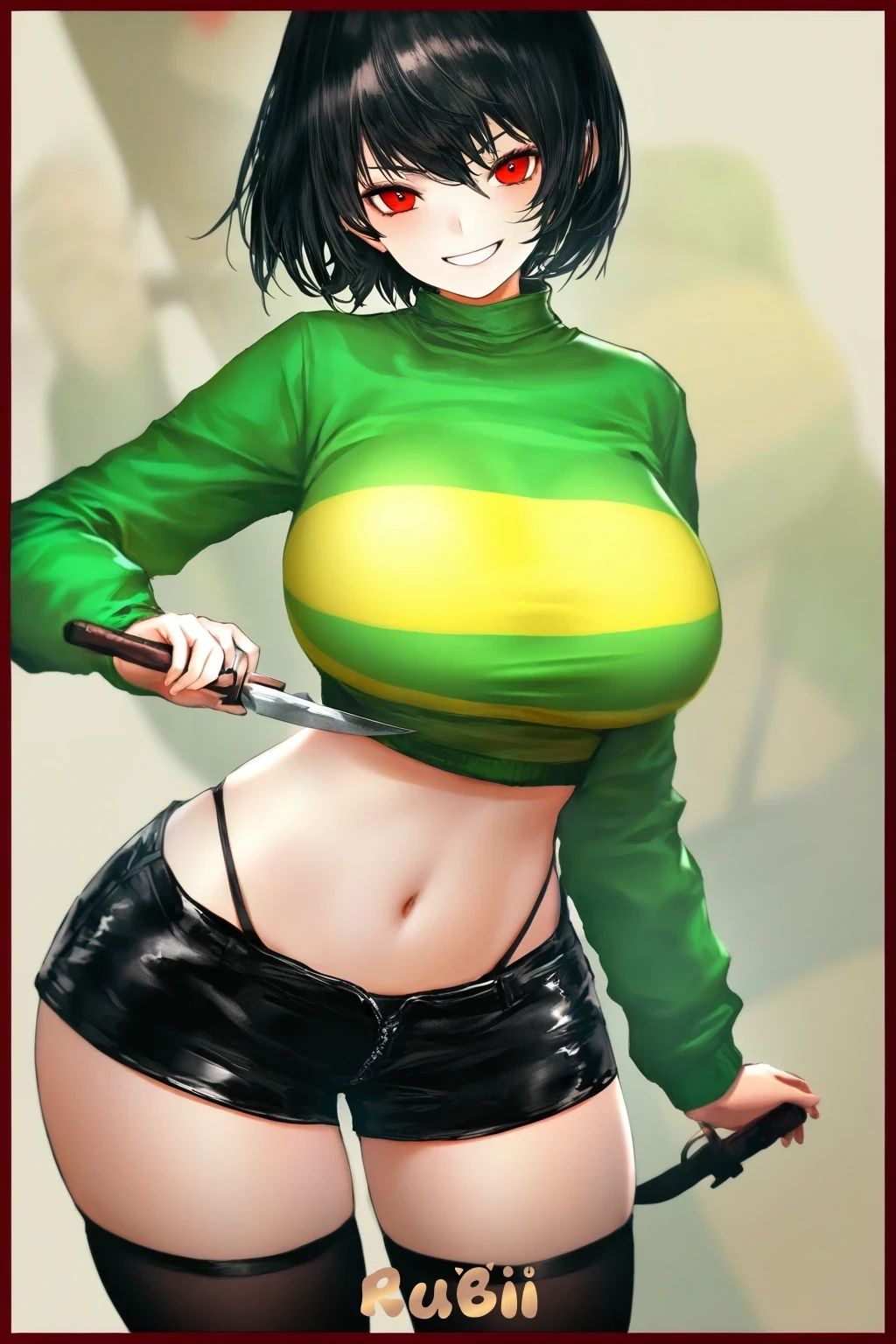 chara