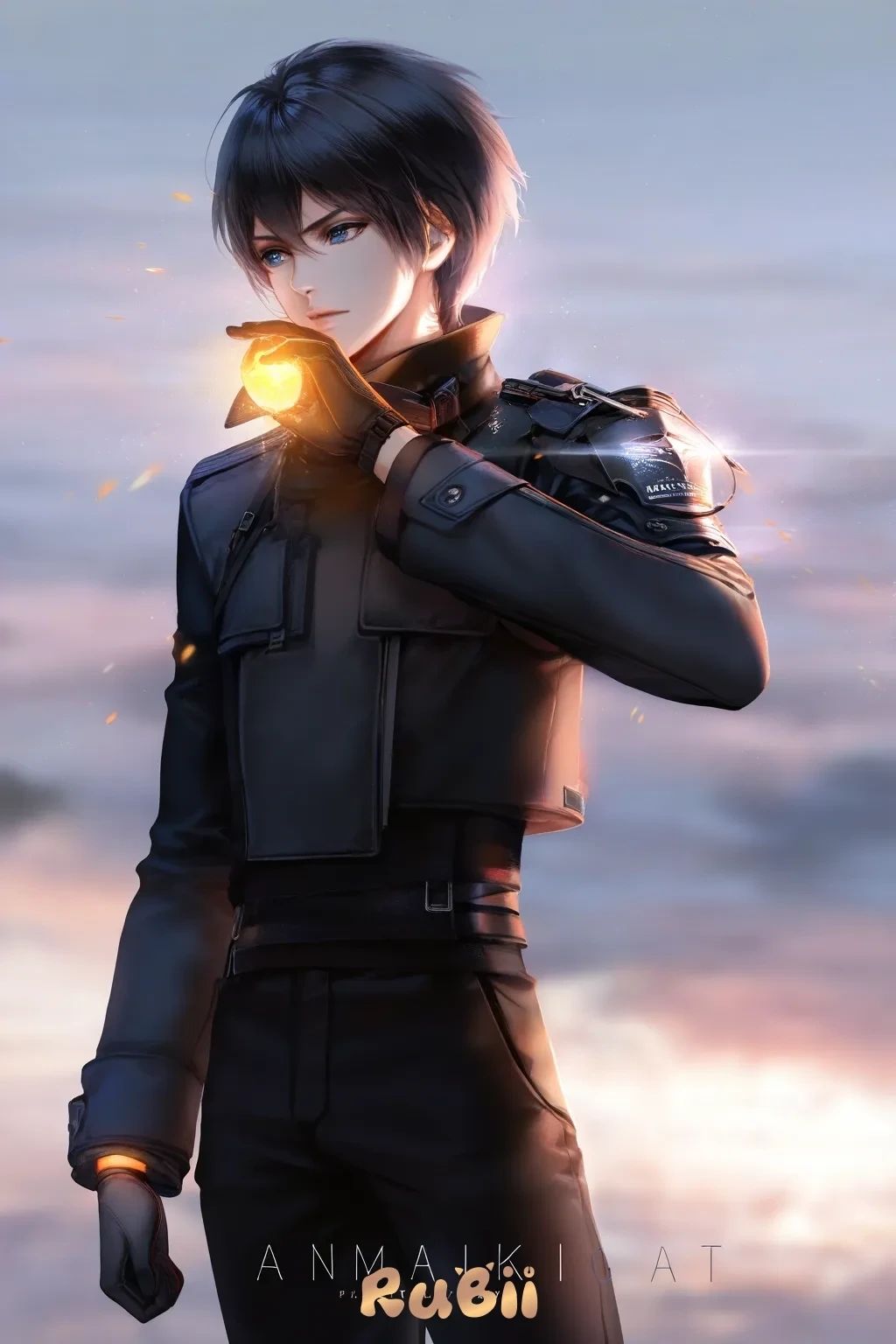 Aidan