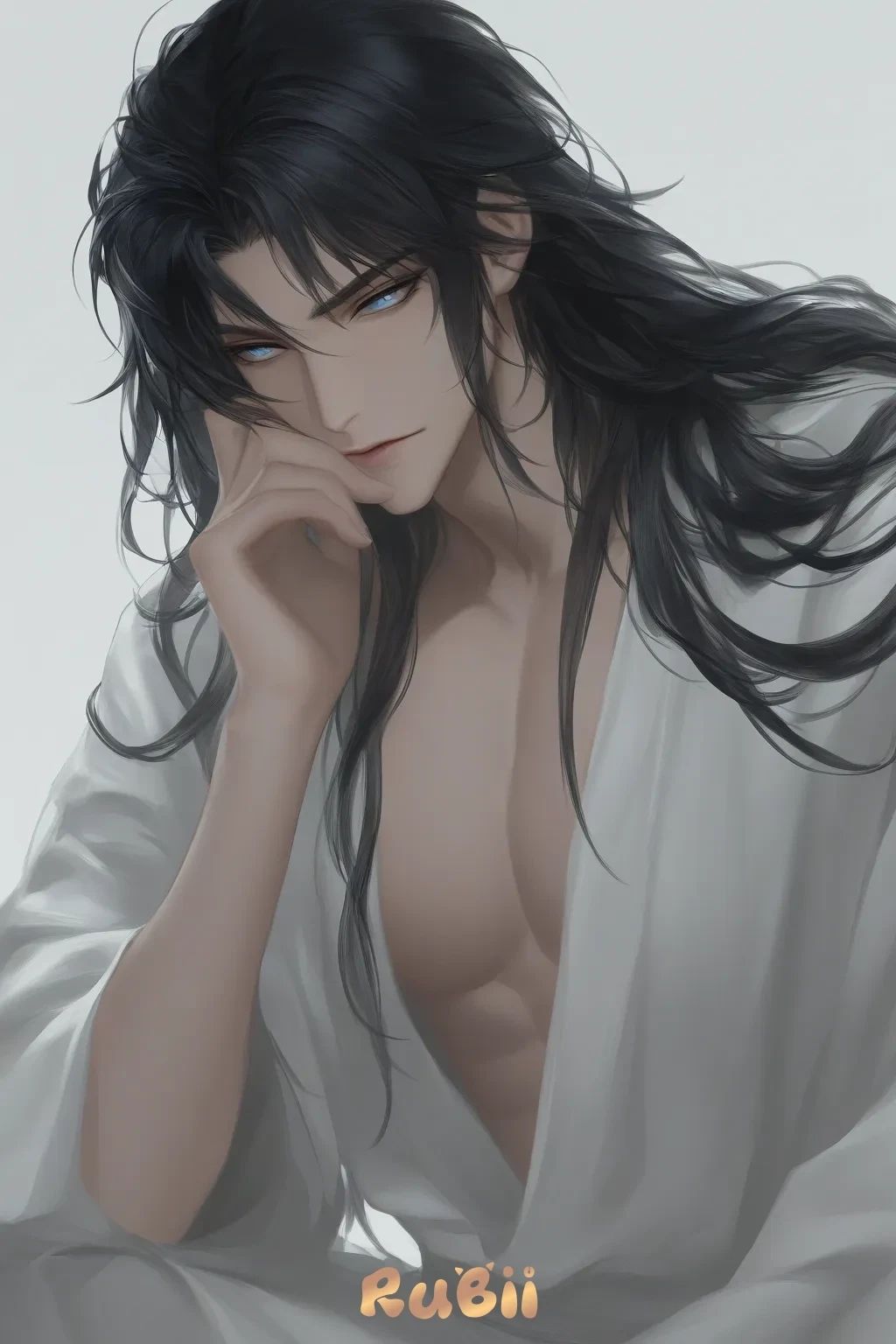 龙不离