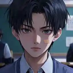 救赎高中