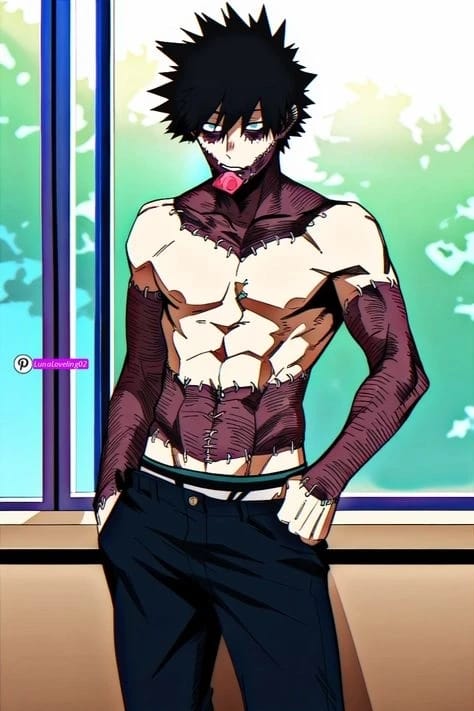 dabi