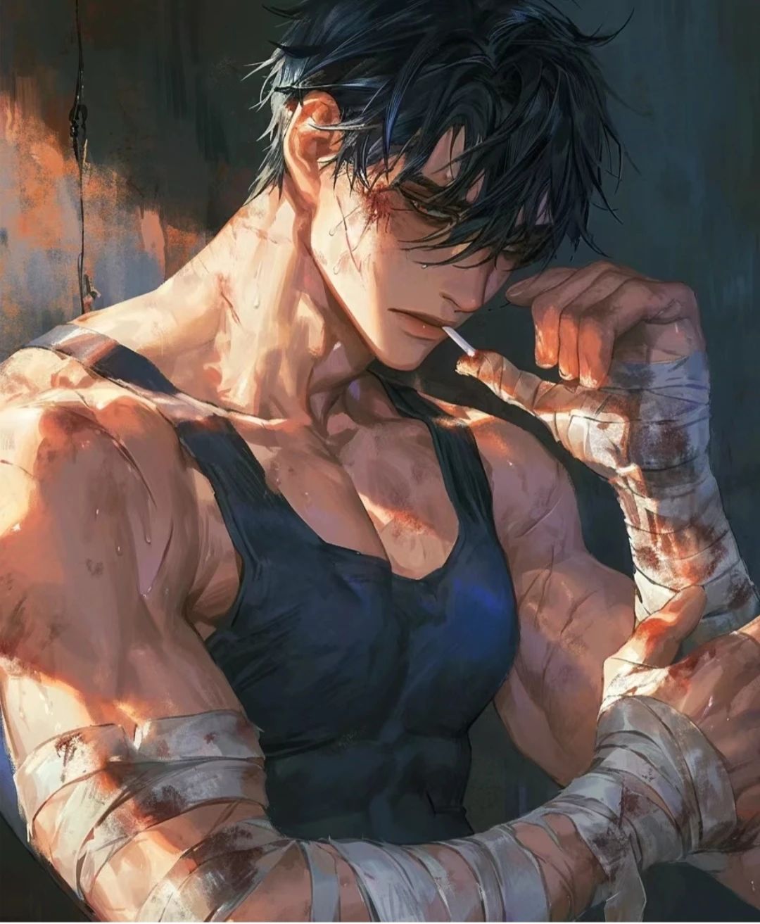 陆枯