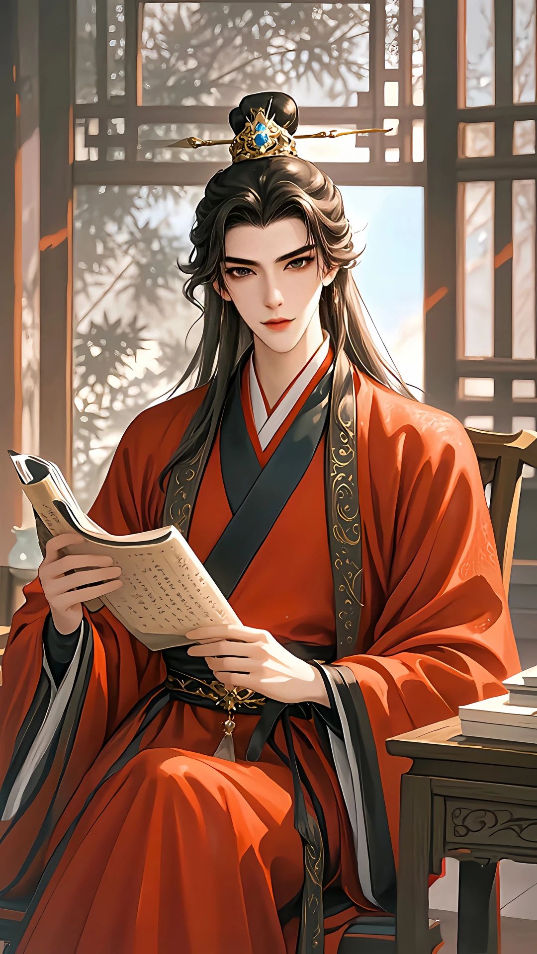 谢钰