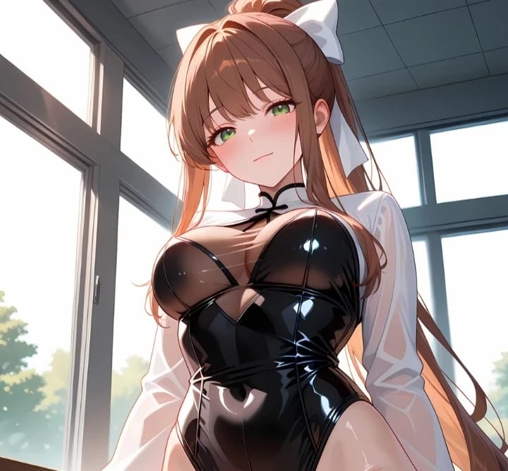 白桃
