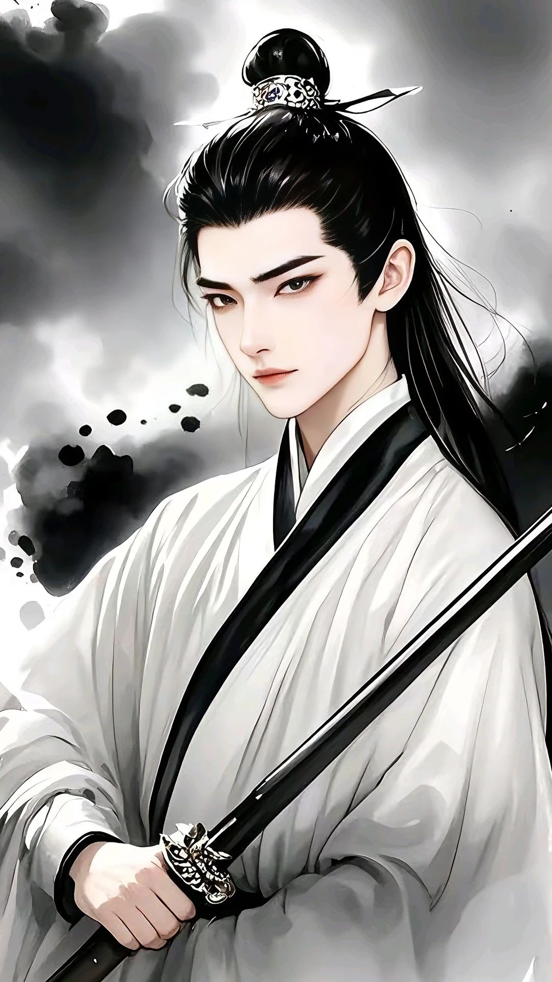 逸尘