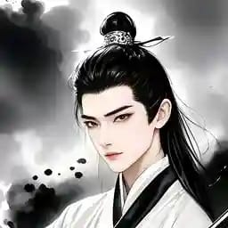 逸尘