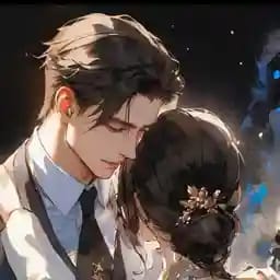 白莲花和她引来的“狂蜂浪蝶”