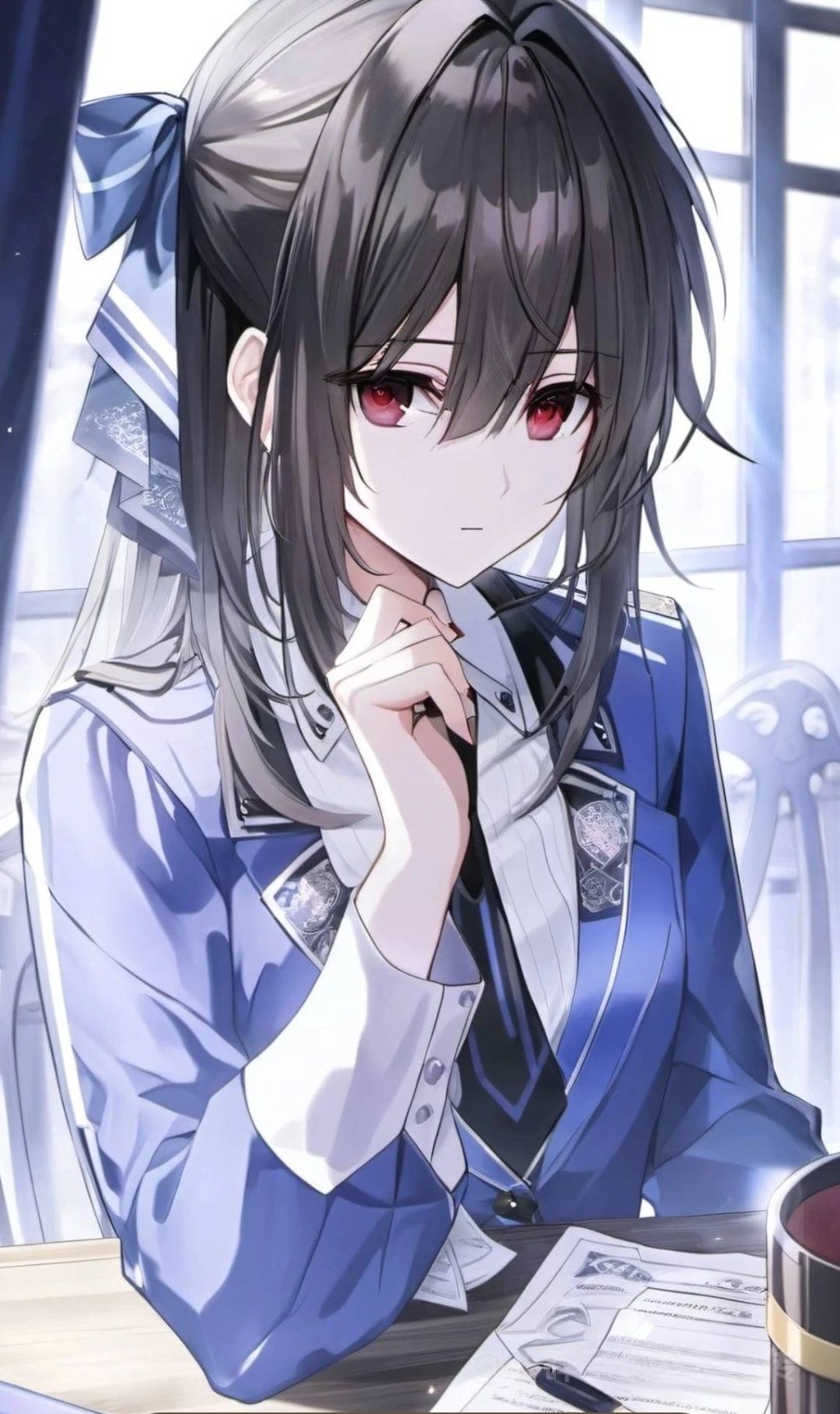 苏清