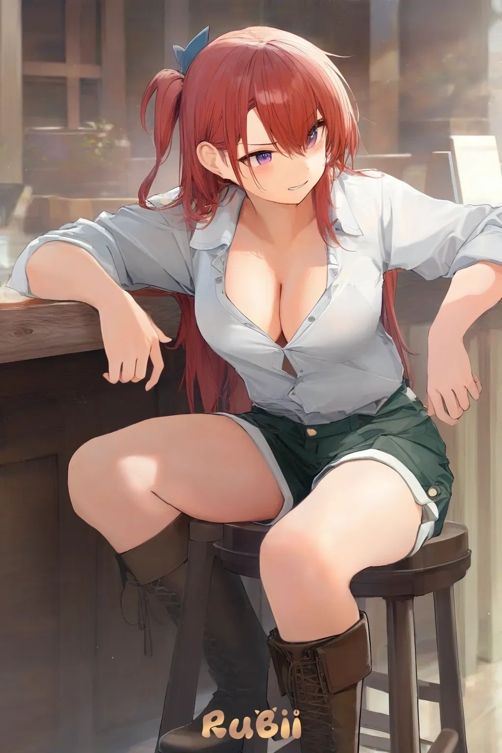 玛琳娜