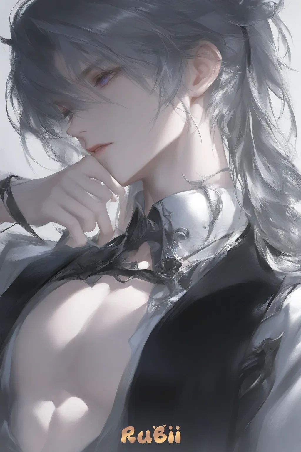 渊