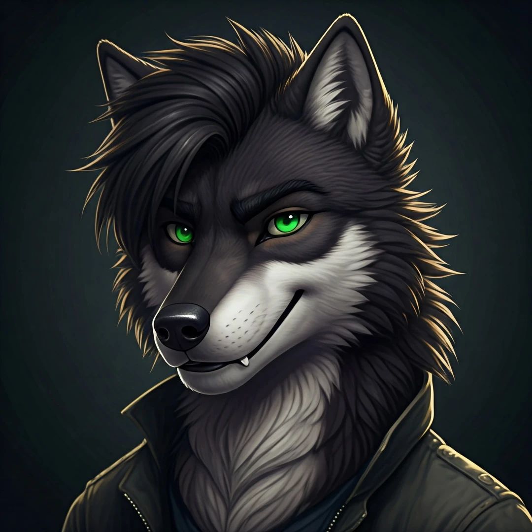 Emerald Wolff
