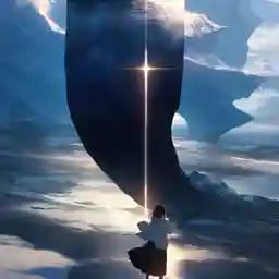 人