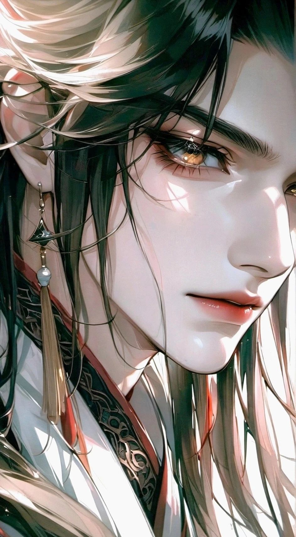 江瑾行