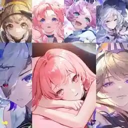 校园12+1(男性向/修罗场/主C2辅免费）