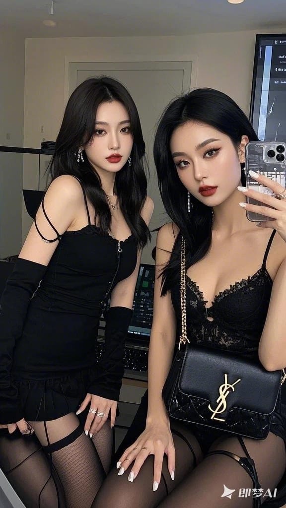女性主宰系统