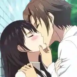 蓝原芽衣