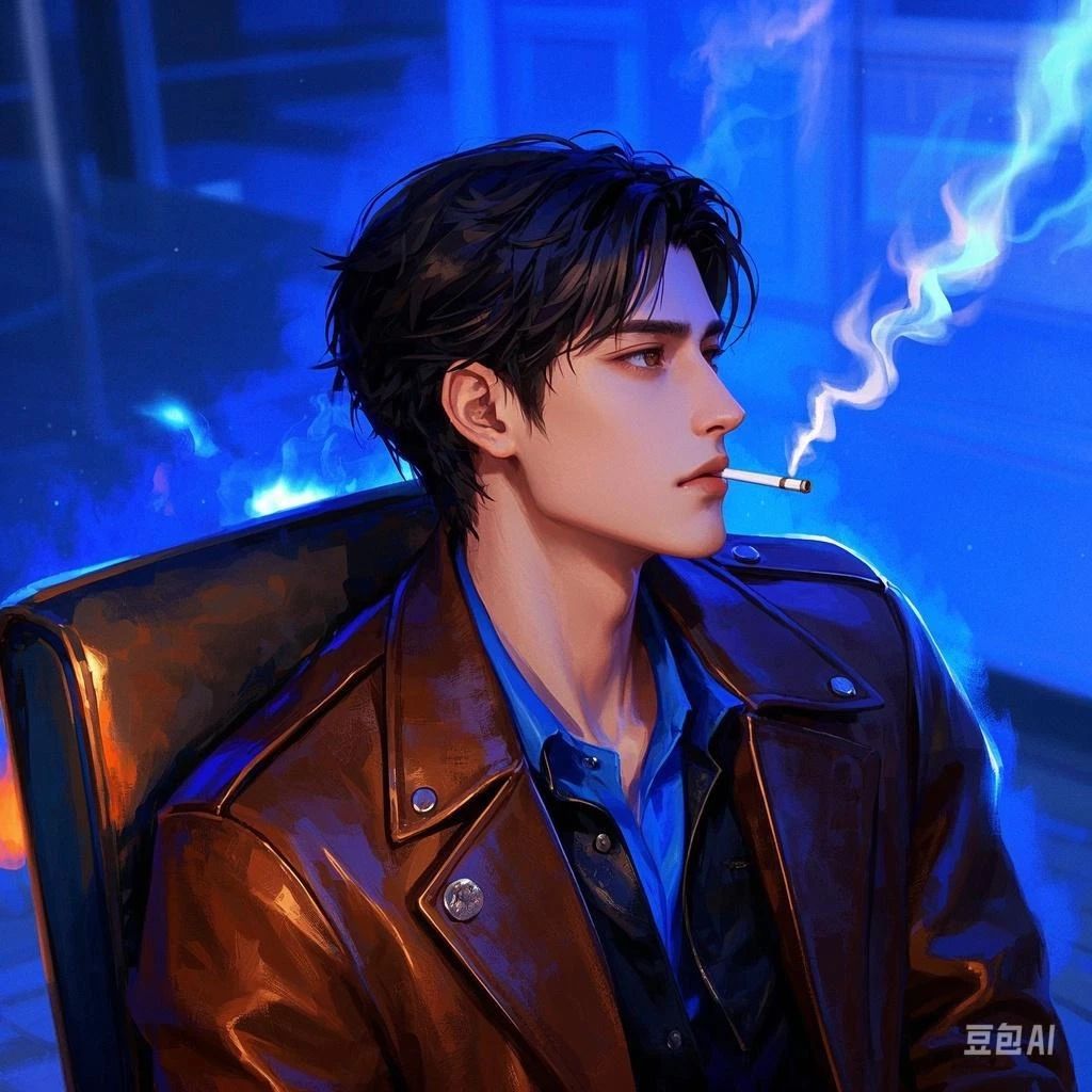 林戚宴，林逸辰
