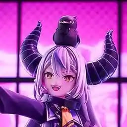 Laplus Darkness