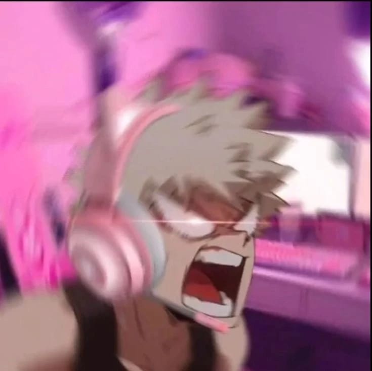 bakugo