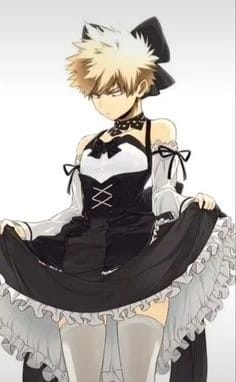 bakugo