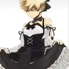 bakugo